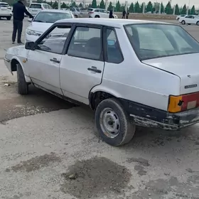 Lada 21099 2003