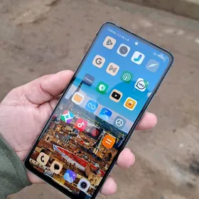 Redmi Not 10 Pro  8/128