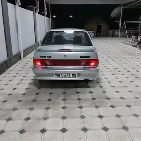 Lada 2115 2001