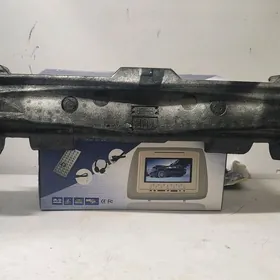 Lexus es 2018 oñ bufer penapla