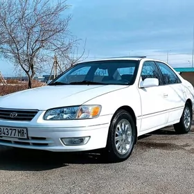 Toyota Camry 2001