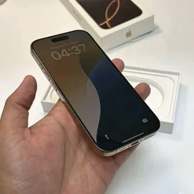 iPhone 16 Pro 256Gb 2sim