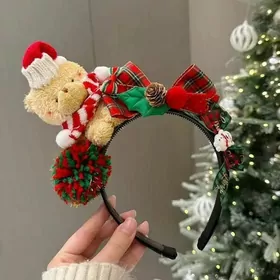 Ободок для девочек