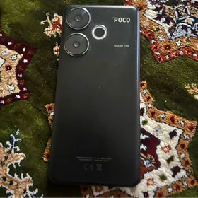 Poco F6