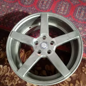 wossemm diska paket r 18