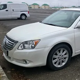 Toyota Avalon 2005