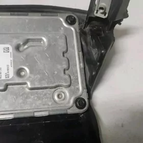 Ford Explorer 2022 tok dinamas