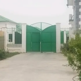 Täze Zaman Arenada jaý