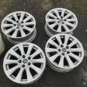 Kemri diska ARGINAL 17lik