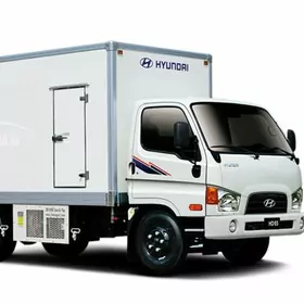 Mitsubishi Canter 2011