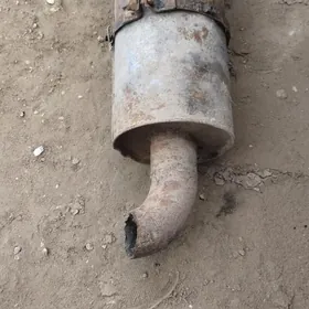 Kamaz gulişitel baçok