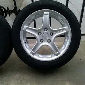 OPEL DISKA PAKRYSHKA 16🏁🏁🏁