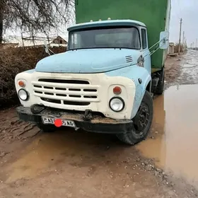 Zil 130 1994
