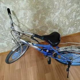 Велосипед Welosiped