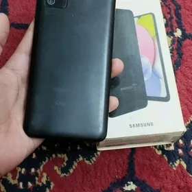 Samsung A03s