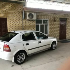 Opel Astra 1999