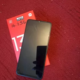Redmi 13C 8+8/256