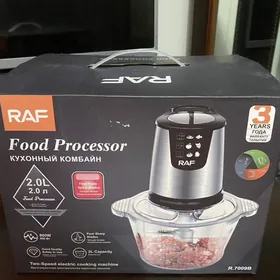 кухонный комбайн