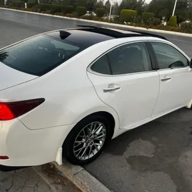 Lexus ES 350 2017