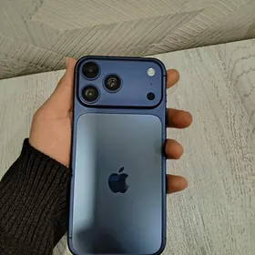 ayfon 17 pro dublikat