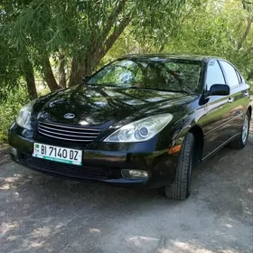 Lexus ES 2004