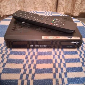 Tuner HD BOX