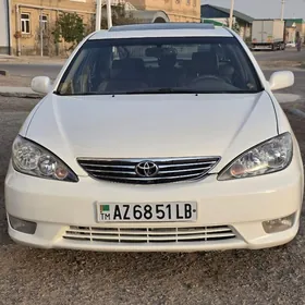 Toyota Camry 2005