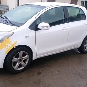 Toyota Yaris 2006