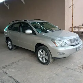 Lexus RX 330 2004