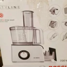 кухонный комбайн