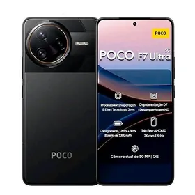Poco F7ultra 16/512