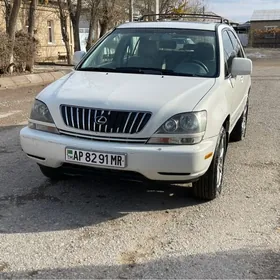 Lexus RX 300 1999