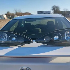 duty fara 2005 S klas дуты фар