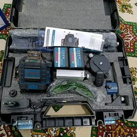 Bosch lazerni uriwen