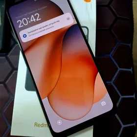 Redmi note 12  8/128