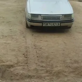 Opel Vectra 1991