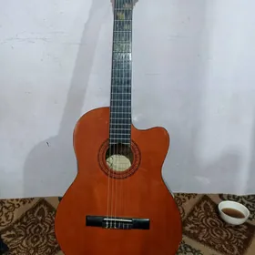 gitara klasik