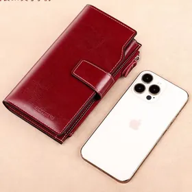 Koşelek hakiki deri