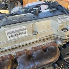 Motorlar mercedes m104m113.112