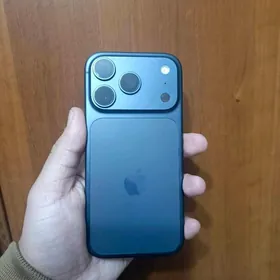 Karopkasyz alyas 17pro 17air x