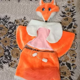 костюм на утренник