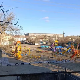 Satlyk kwartira квартира