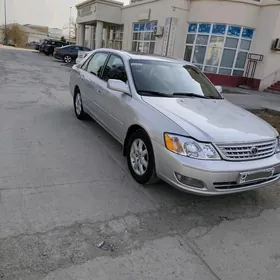 Toyota Avalon 2000