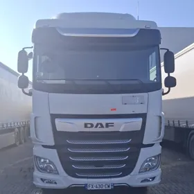 DAF 480 2021