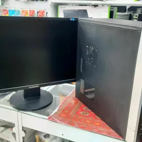 Kompýuter toplumy i7-3770