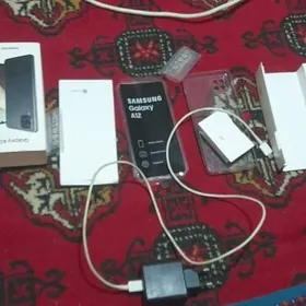 Samsung A12