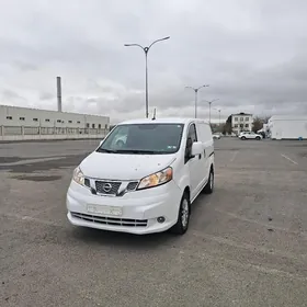 Nissan NV200 2020