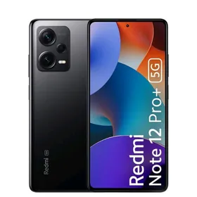 Redmi 12 pro + 5 g