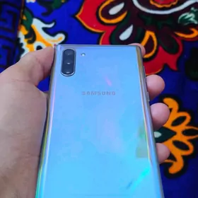 samsung galaxy note 10 5g