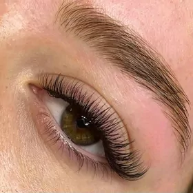 kirpik narashivaniya ресницы